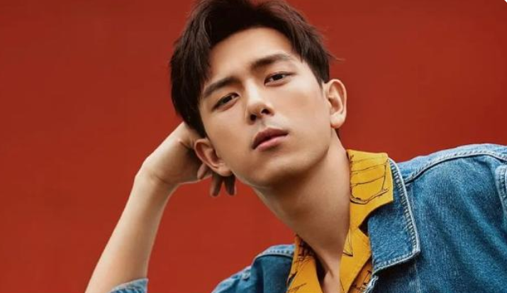 李一桐|“李现”只是个艺名？看到他的真名后，网友：不改早就火了