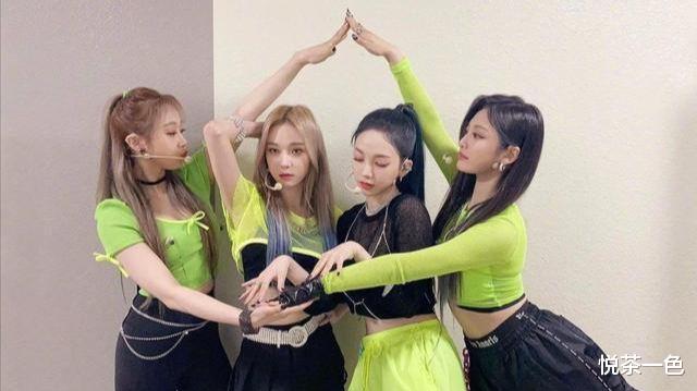 aespa|aespa成员家庭背景是什么？都是钻石阶级？成员都是如何被SM选中出道的？