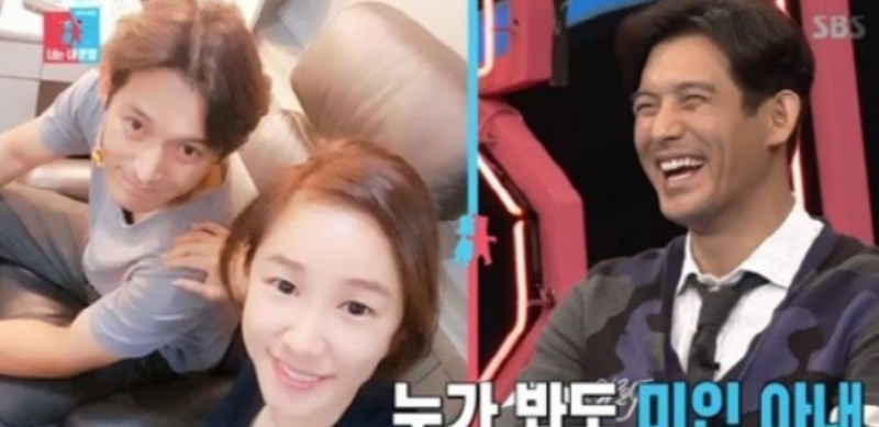 吴智昊|家有“贤内助女王”，帅哥演员为妻“戒早餐”，他为何如此贴心？