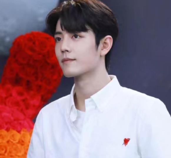 肖战|曝《余生》网播《王牌》过审，肖战再传好消息，时隔2年意义非凡