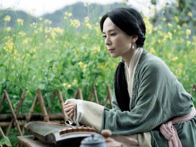 寻秦记|电影版《寻秦记》片花公布，林峯比古天乐还显老，宣萱郭羡妮回归