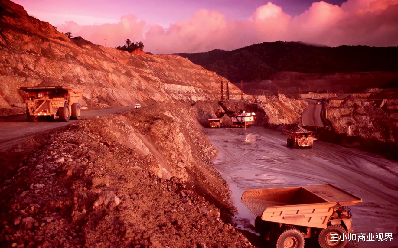 印尼強烈禁止鎳礦石出口！卻不想中國早已偷偷佈局！-圖6