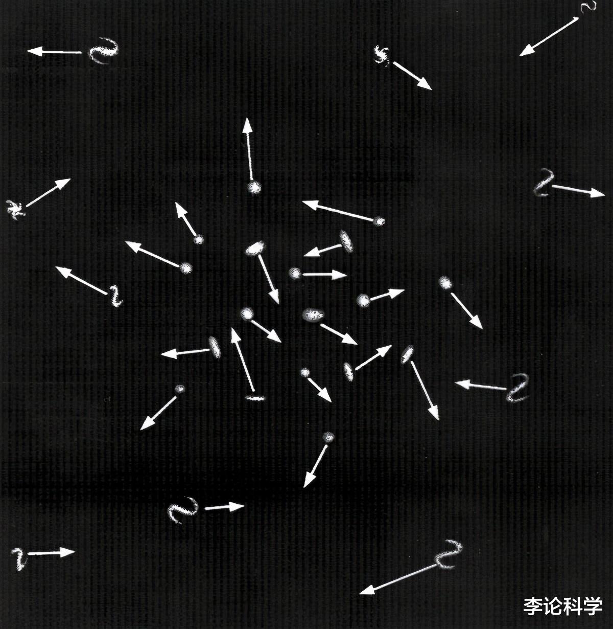 爱因斯坦 宇宙12︱勒梅特：宇宙诞生于一个“超原子”，一个没有昨天的一天