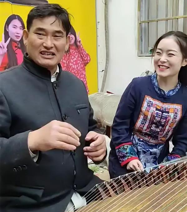 陈亚男|彻底撕破脸！陈亚男回应传闻后，又揭大衣哥老底，老实人是装的？