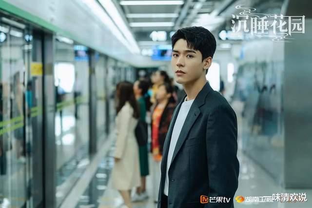 龚俊|《山河令》之后，龚俊又拿出一部高水准之作，或成为年底黑马