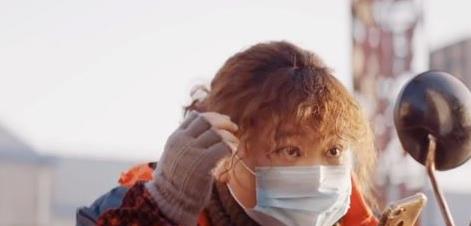 贾玲|上映2天破3.6亿，央视力捧开分9.5，贾玲出手又是“催泪王炸”！