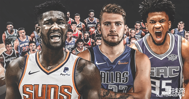 字母哥|复出4场，球队4连胜！保持健康的他，有望成为下一个字母哥？