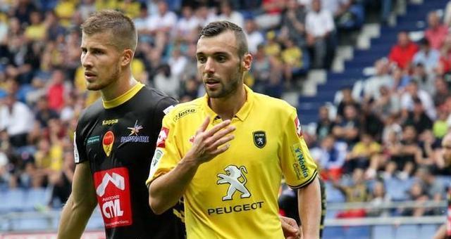 图卢兹|法乙前瞻:索肖vs图卢兹