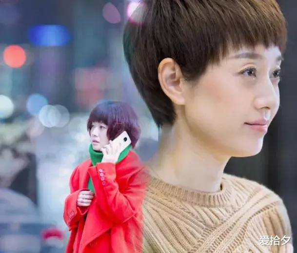 爱拾夕 男人抗拒不了新欢,女人抗拒不了旧爱