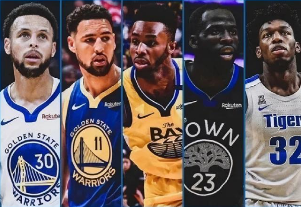 勇士隊|1年8240萬！勇士要瘋了！本賽季最垃圾的合同，沒有之一