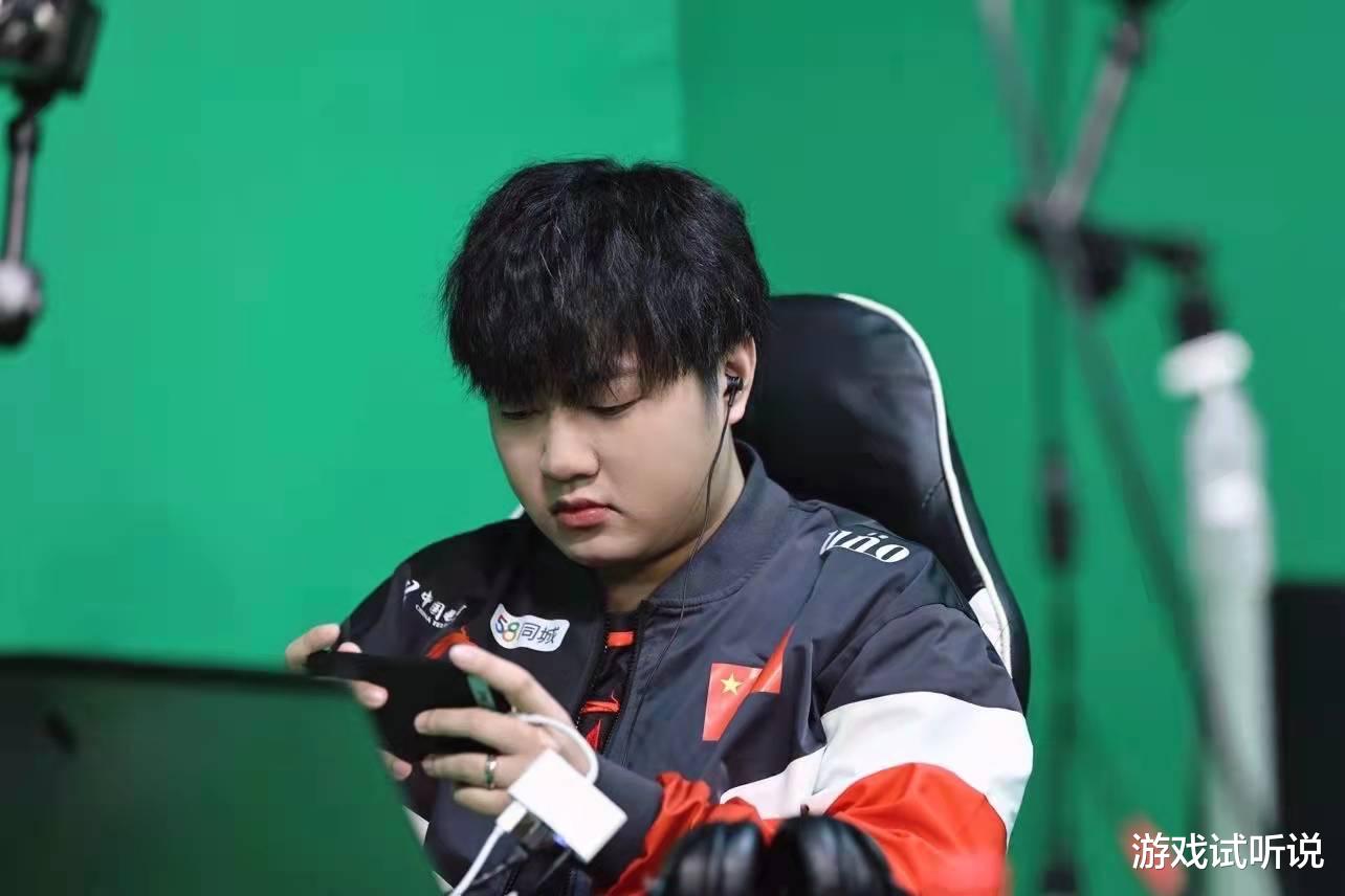 地下城与勇士|Gemini透露：AG新教练很可能是Vv！队伍有希望崛起，爱思或将回归