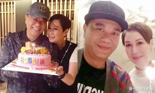 欧阳震华|被嘲不爱国？二婚“嫁”赌王孙女膝下无子，他是怎么从TVB一哥到“软饭男”？