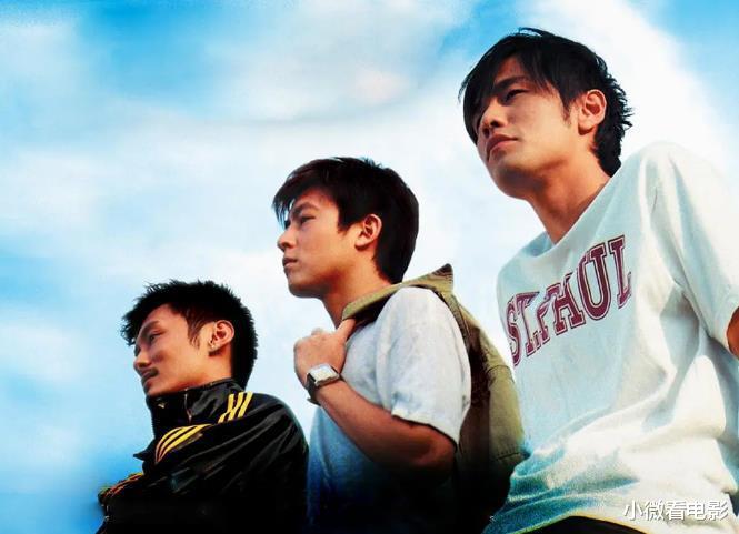 电影|出道22年的周杰伦共主演了十部电影，有好几部你可能都没看过