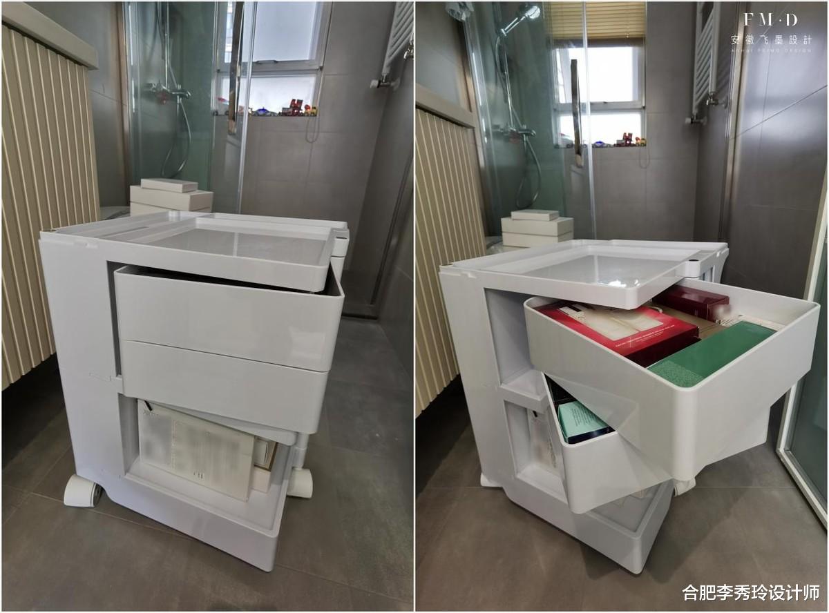 老年小妙招|人多房子小,要想好用又好住,不要乱买,这7个配件实现高效收纳