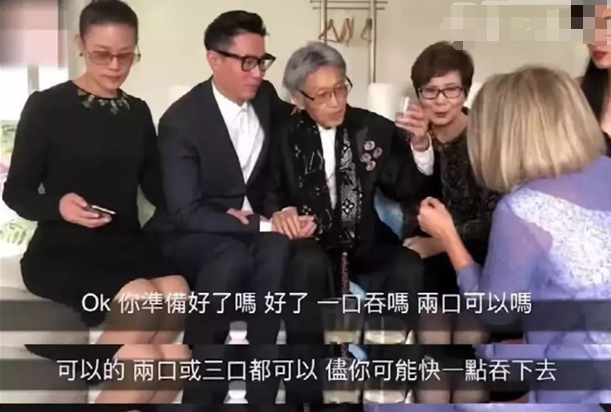 |57岁重病男子“安乐死”过程公开：比起死亡，我更怕这样活着