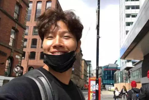 杜淳|金钟国称3年内一定要结婚 婚后当“老婆奴” 遭好友车太贤狂吐槽