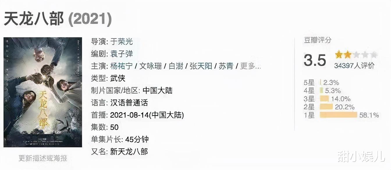 方琼|2021年十大烂剧出炉:每一部都烂得清新脱俗,各有各的槽点