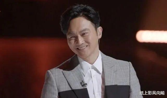 冯盈盈|《定义》采访缺席、户外活动不在,张智霖为何不努力营业?