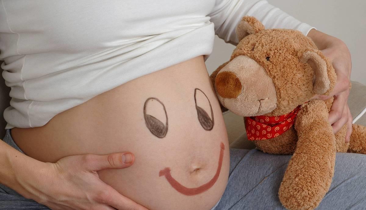 吴洪娜聊说育儿|很多女性怀孕后回娘家，3个原因，既现实又温馨