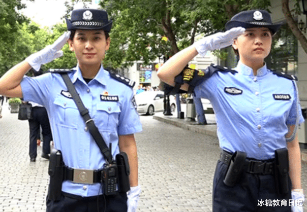 辅警|辅警招聘门槛有变化，满足条件还能进入事业编，想考辅警的别错过