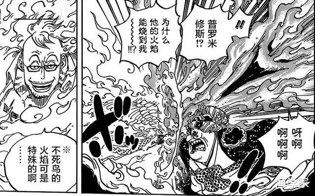 马尔科|海贼王公布最新悬赏，马尔科13亿能一打二，革命军团长是她最高