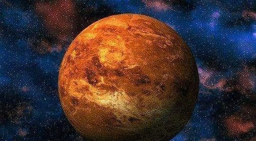 火星 金星是距离地球最近的行星，各国为何却争相探索火星？