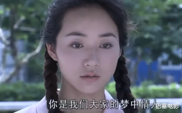 杜冰雁|吵了这么多年,也没吵出来谁是女一,那些年为双女主拌过的嘴