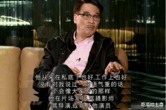 周星驰|周星驰再拍不出好片了？人气明星都不愿意来，原因令人叹息