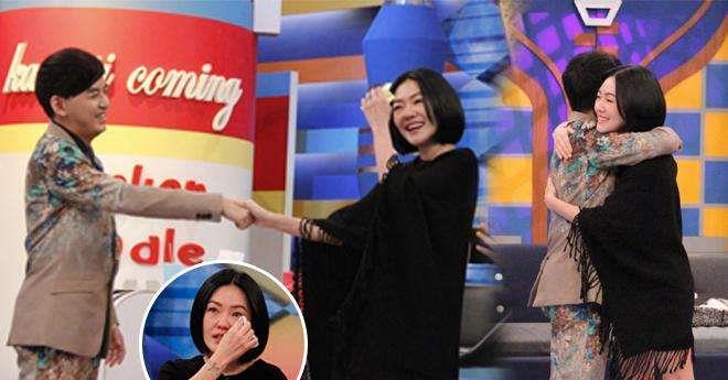 大S|大S祝福前夫新恋情，小S用前任号码做密码，果真是不简单的两姐妹