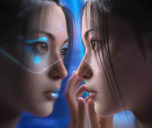 VR|元宇宙最强赛道-人工智能！5大龙头迎来机会，万亿市场即将打开