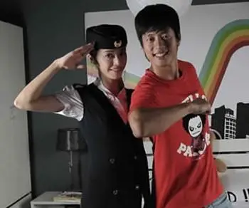 李坤城|突然离婚!国民夫妻撕破脸,双双出轨被抓包?