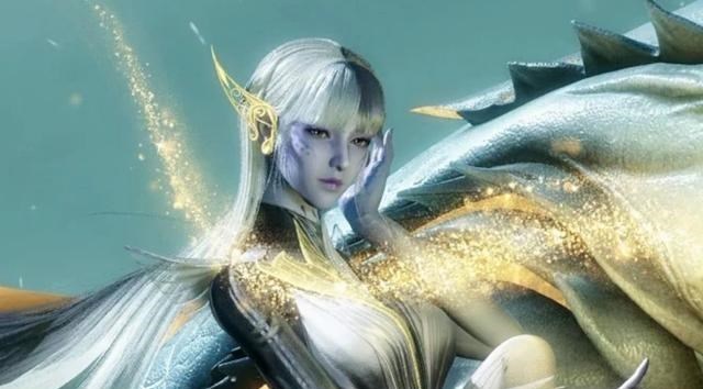 小小妈妈育儿手册|小白加入海神第二考,而不是其他封号斗罗,原因实力不够还是故意