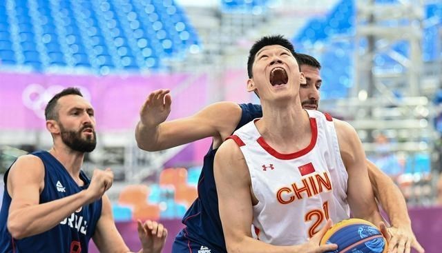 文竹妈妈怎么说|昔日霸主美国梦之队首战失利，他们还在做梦没有睡醒吗？