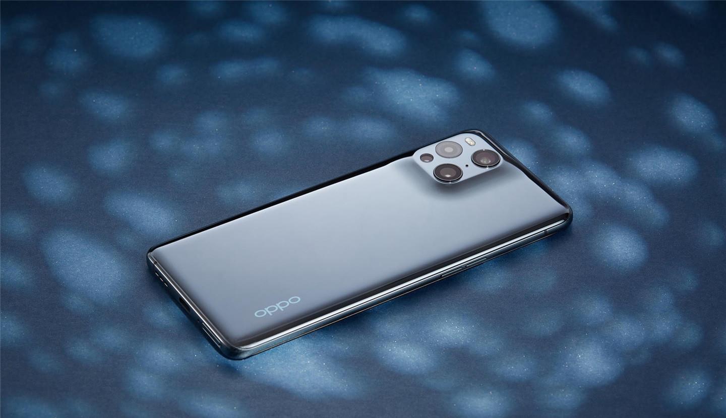 英特尔|曾被誉为国产机皇,如今12+256G也降500离场,OPPO真香旗舰很值得