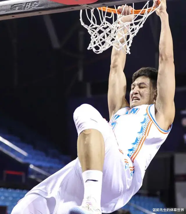 福建隊(duì)|17分鐘11助！福建隊(duì)的思路有點(diǎn)混亂，贏不了球還不好好培養(yǎng)他