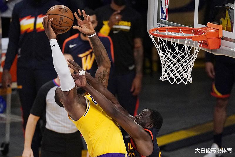 湖人队|预计湖人2: 4输太阳，原因是它！篮网扛过两轮也要靠运气？都因为他