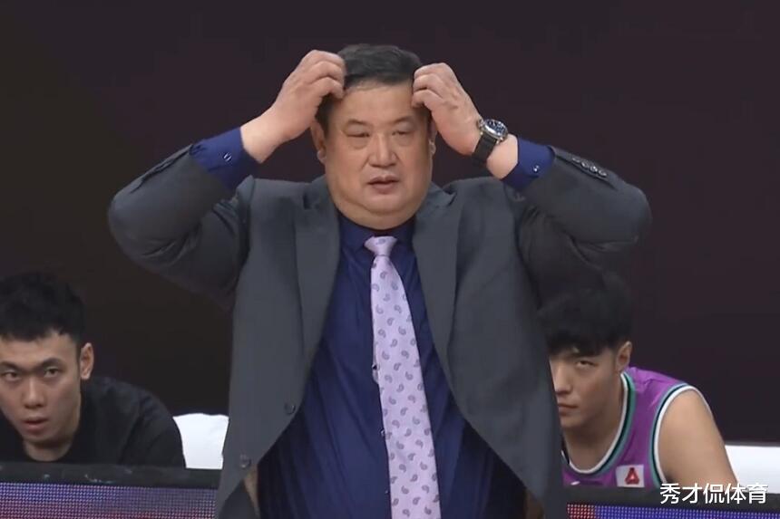 哈德森|11粒三分，41分！哈德森开启第12个CBA赛季，徐长锁被哈达迪打脸
