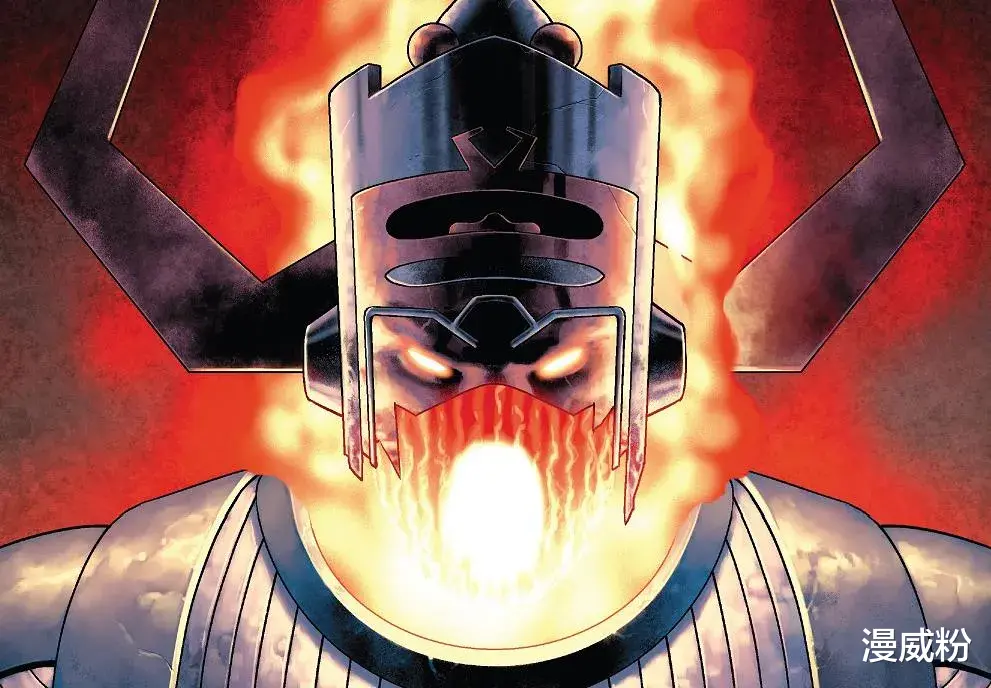 行星 多玛姆VS行星吞噬者，谁更牛？