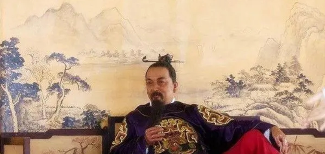 缘来妈咪|他是李渊的儿子，虽无能却“熬死”了李世民，你知道他是谁吗