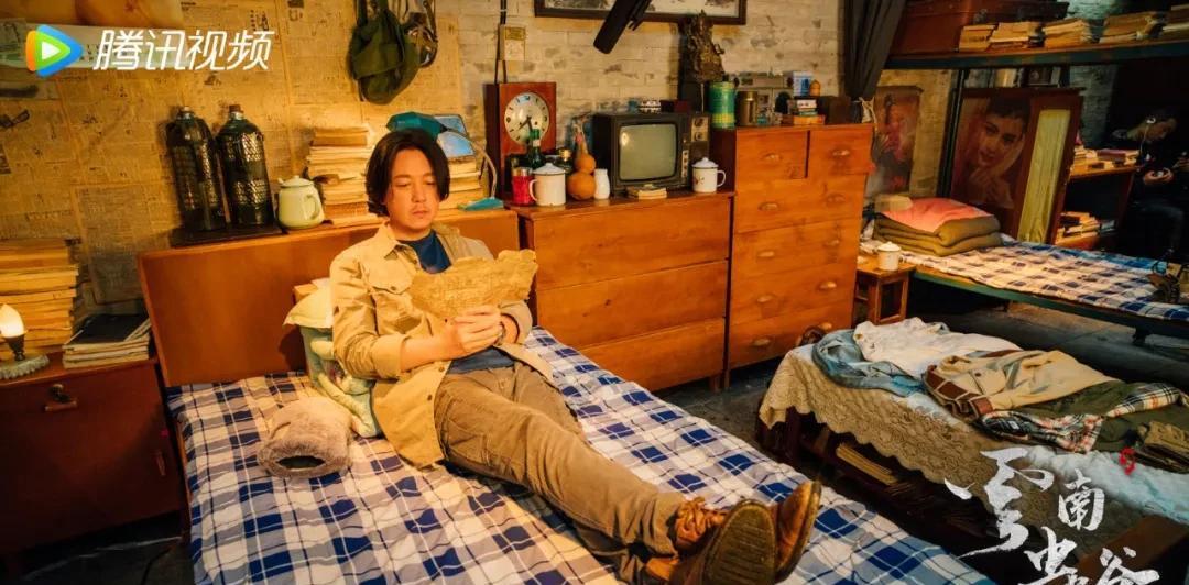 云南虫谷|盼了一年多的《云南虫谷》，前五集就看yue了