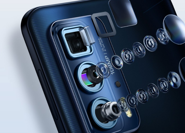 CPU|骁龙870+一亿像素+144Hz高刷，价格跌到2000以内，还不冲？