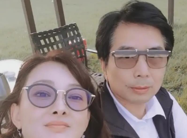 牛莉|拍完《老农民》牛莉整日胸闷气短，去医院检查医生一句话丈夫崩溃