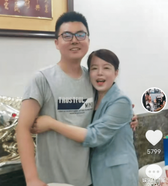 冯提莫|杜新枝多恶心？住田静工作医院，还骂郭威不探望，网友：泼皮无赖