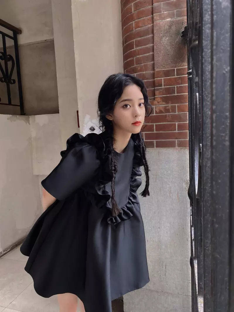 欧阳娜娜|暧昧频频…欧阳娜娜、范丞丞被爆秘恋半年了