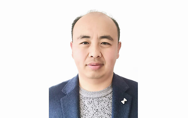 玉雕|玉雕大师——张星舵