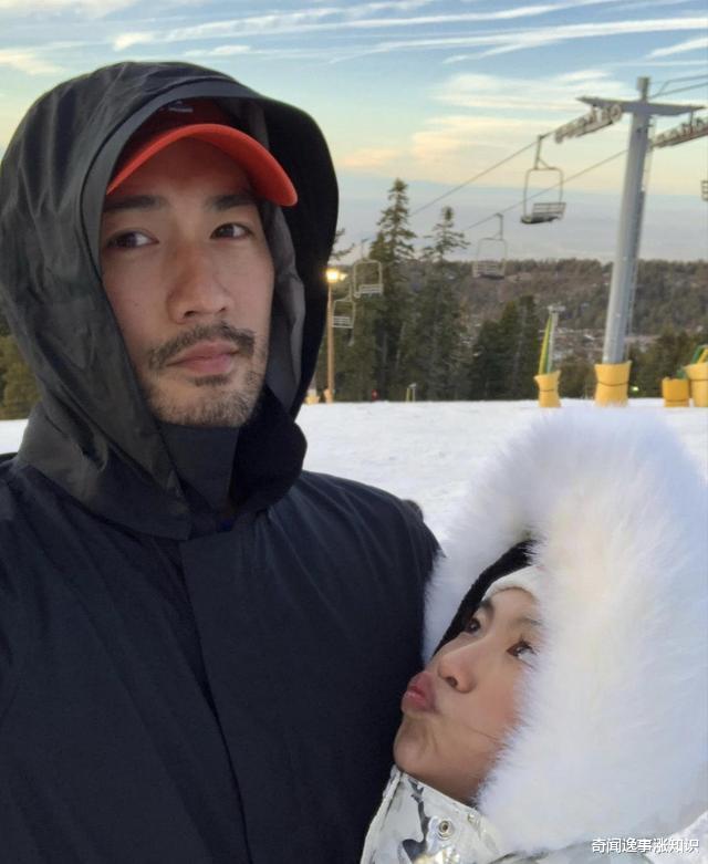 高以翔|在高以祥逝世一周年之际，女友Bella做出一个非常温暖的举动