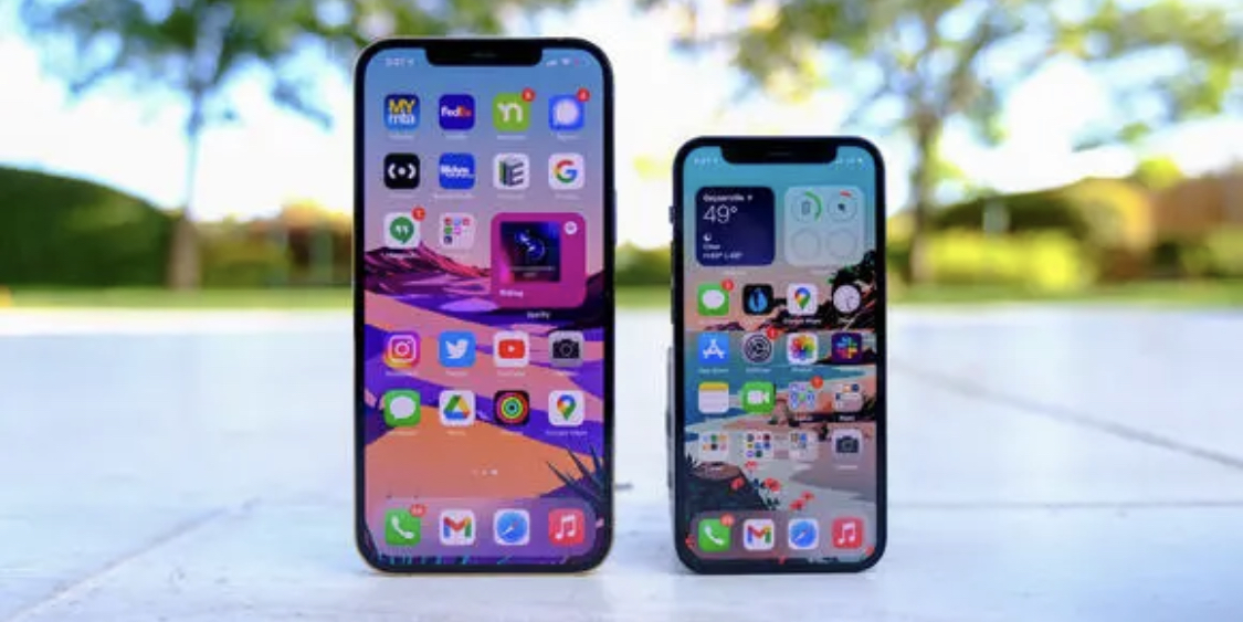 小米科技|为什么iPhone要坚持用直屏？曲面屏的手机才是高端机？