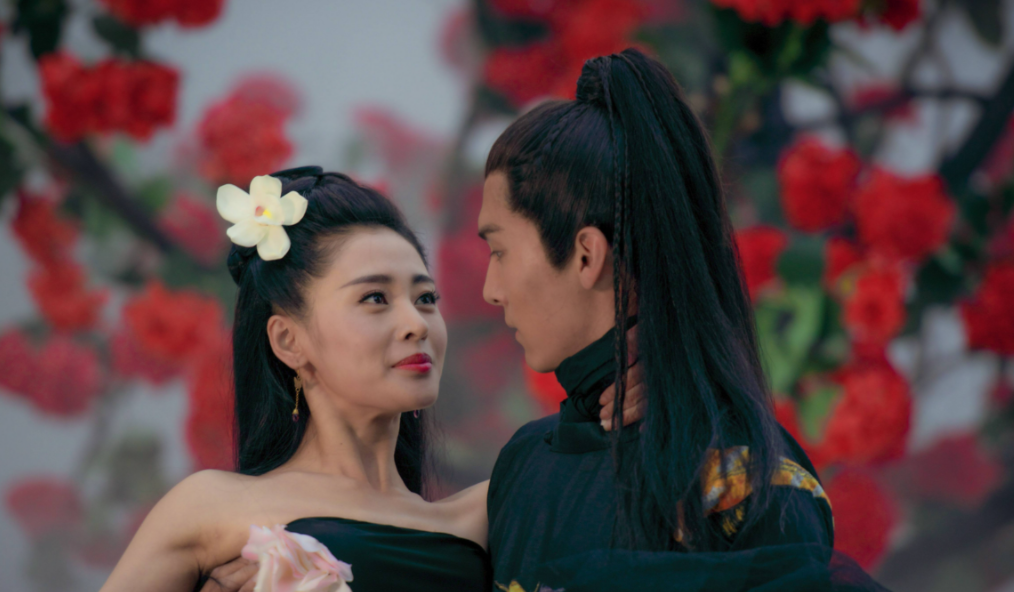 边城浪子|“设定很雷人，却甜到心里”的5部剧，部部精彩，第5部红到国外