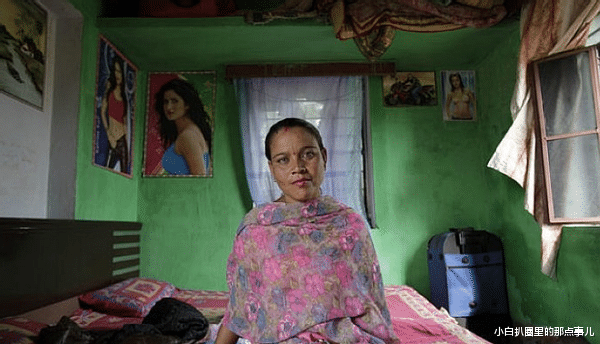 10歲雛J服用藥物“催熟”，孟加拉J女們被標價的人生，誰人買單-圖7