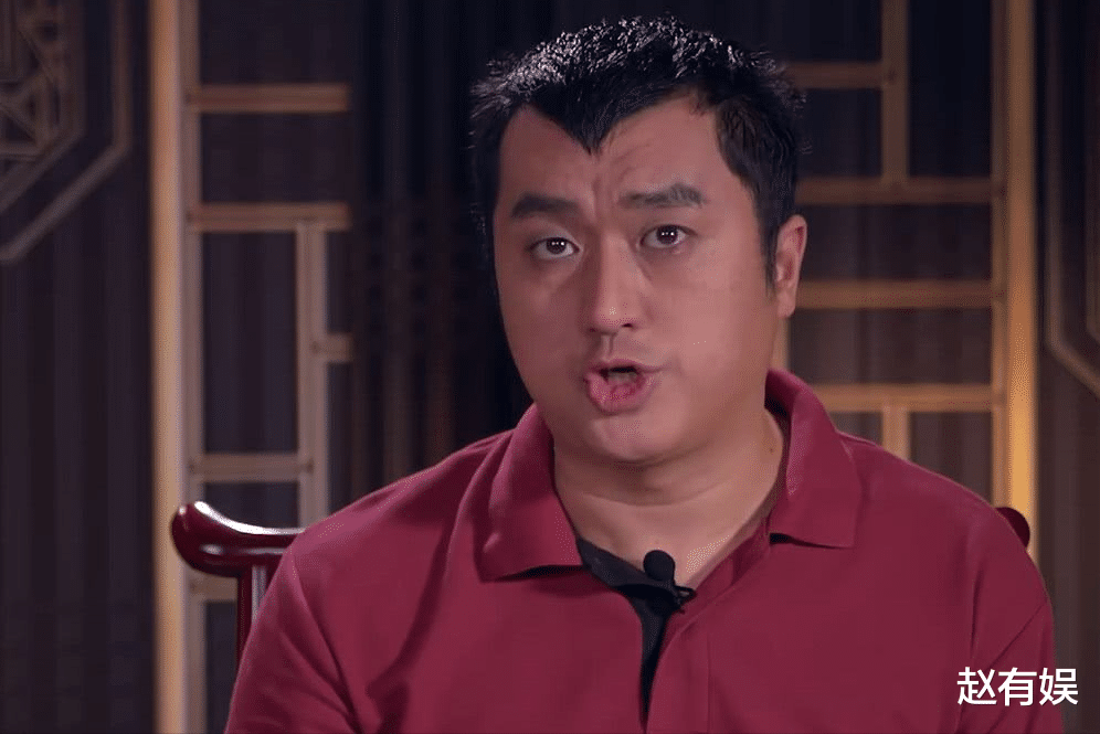 郭德纲|爱蹭夫妇又上线？自曝曾错过9次春晚，嘲讽郭德纲没文化！